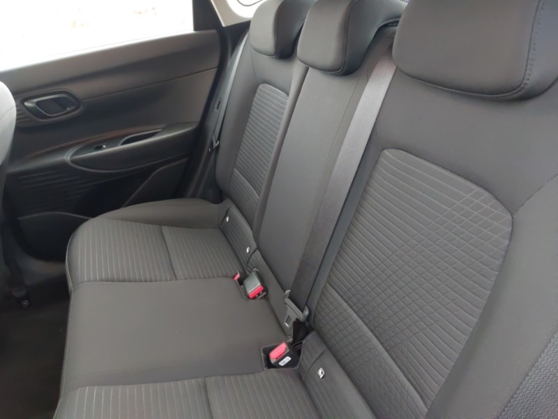 Used Hyundai i20 2021 for sale - 77347655: Photo 6