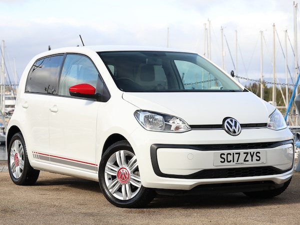 Used Volkswagen up! 2017 for sale - 76226113: Photo 17