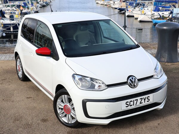Used Volkswagen up! 2017 for sale - 76226113: Photo 18