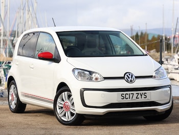 Volkswagen - up!