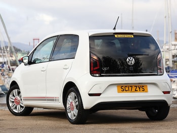 Used Volkswagen up! 2017 for sale - 76226113: Photo 3