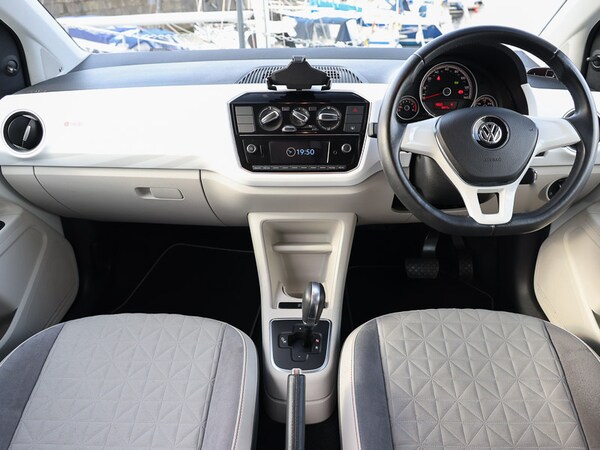 Used Volkswagen up! 2017 for sale - 76226113: Photo 4