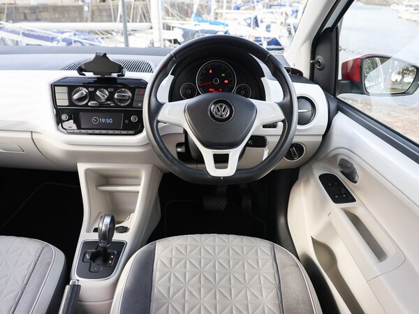 Used Volkswagen up! 2017 for sale - 76226113: Photo 7