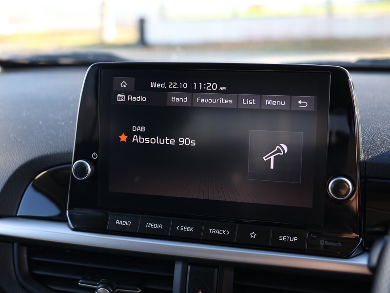 Used Kia Picanto 2022 for sale - 77793153: Photo 14