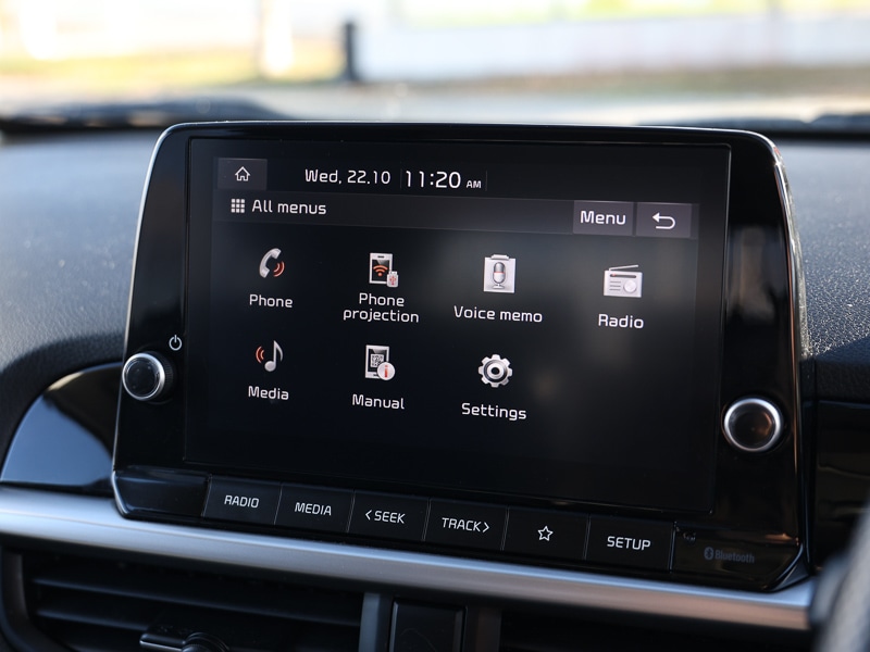 Used Kia Picanto 2022 for sale - 77793153: Photo 15