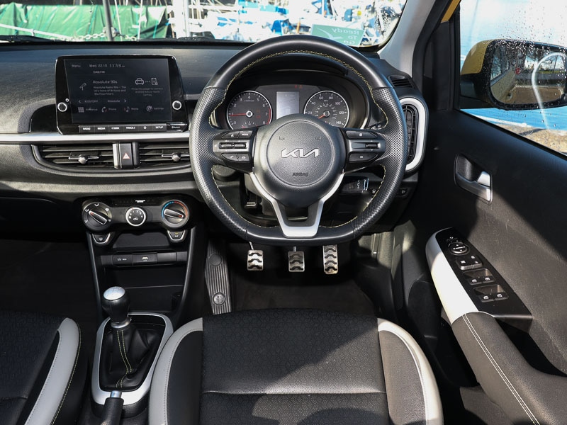 Used Kia Picanto 2022 for sale - 77793153: Photo 7