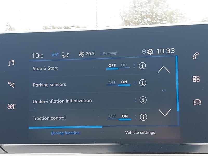 Used Peugeot 208 2023 for sale - 78225377: Photo 14