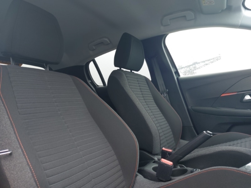 Used Peugeot 208 2023 for sale - 78225377: Photo 17