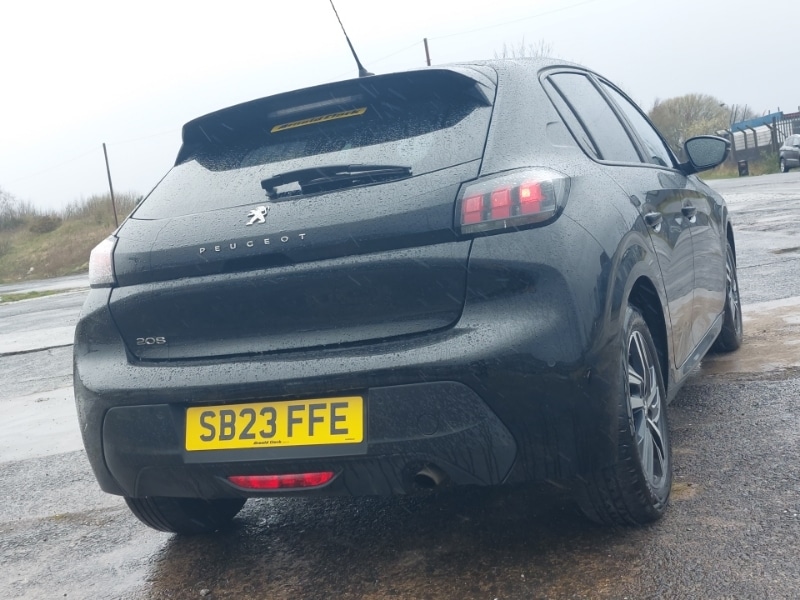 Used Peugeot 208 2023 for sale - 78225377: Photo 18