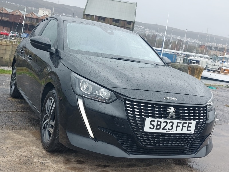Used Peugeot 208 2023 for sale - 78225377: Photo 19