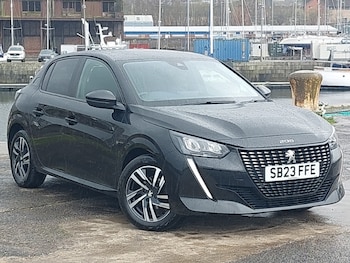 Peugeot 208 feature image