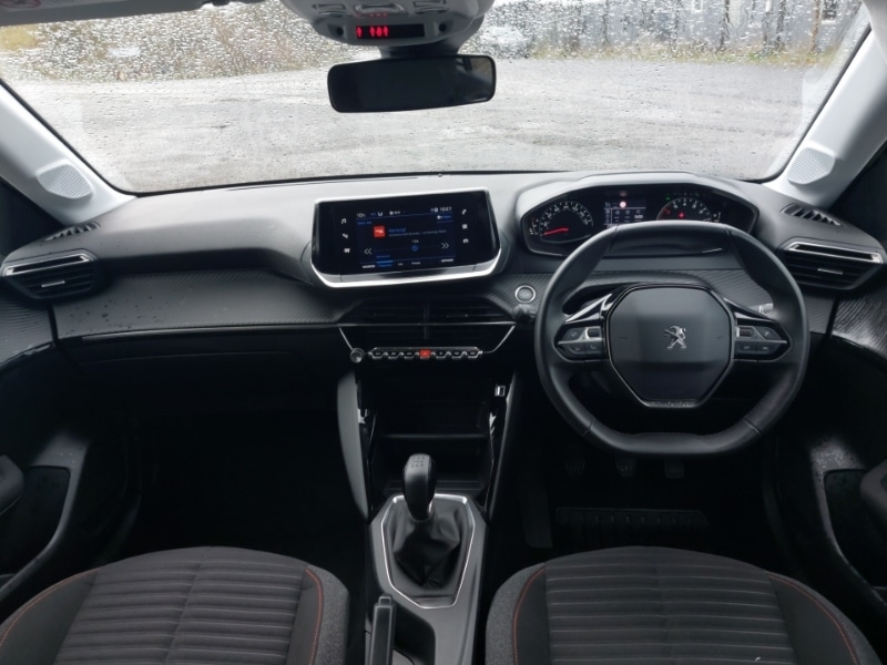 Used Peugeot 208 2023 for sale - 78225377: Photo 2