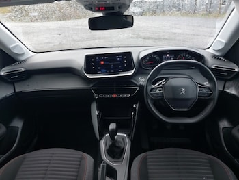 Used Peugeot 208 2023 for sale - 78225377: Photo