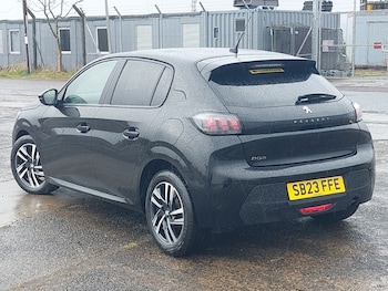 Used Peugeot 208 2023 for sale - 78225377: Photo