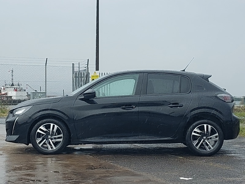 Used Peugeot 208 2023 for sale - 78225377: Photo 4