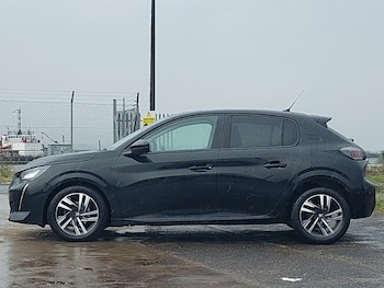 Used Peugeot 208 2023 for sale - 78225377: Photo