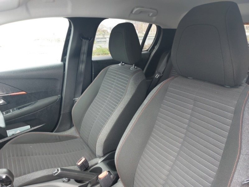 Used Peugeot 208 2023 for sale - 78225377: Photo 5