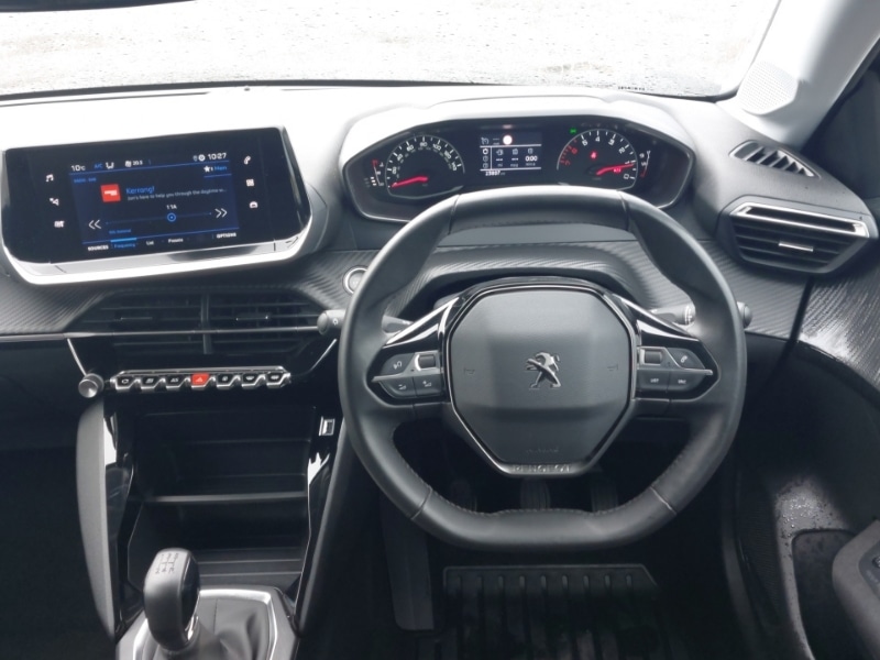 Used Peugeot 208 2023 for sale - 78225377: Photo 7