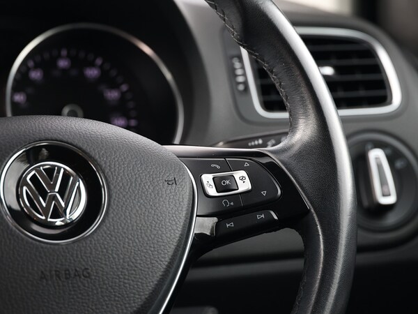 Used Volkswagen Polo 2017 for sale - 76125516: Photo 10