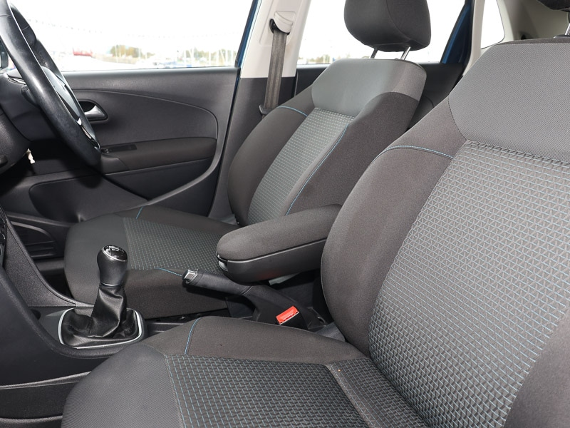 Used Volkswagen Polo 2017 for sale - 76125516: Photo 14