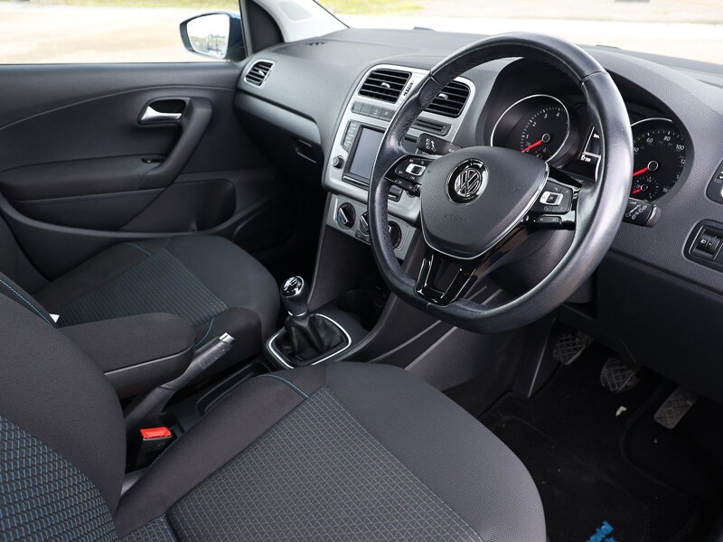 Used Volkswagen Polo 2017 for sale - 76125516: Photo 16