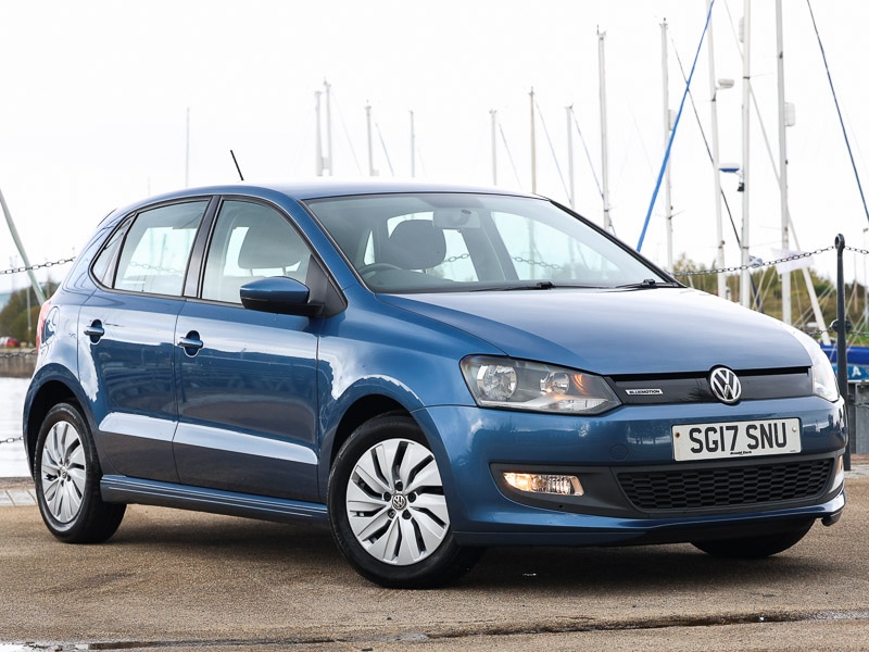 Used Volkswagen Polo 2017 for sale - 76125516: Photo 17