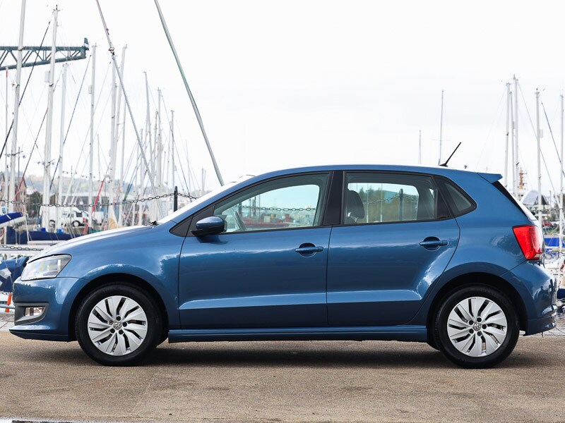 Used Volkswagen Polo 2017 for sale - 76125516: Photo 5