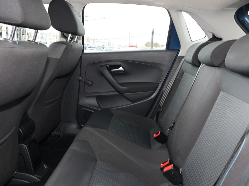 Used Volkswagen Polo 2017 for sale - 76125516: Photo 6