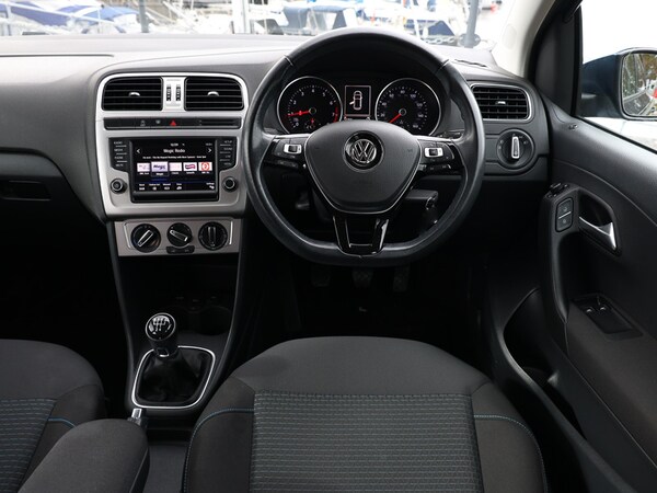 Used Volkswagen Polo 2017 for sale - 76125516: Photo 7