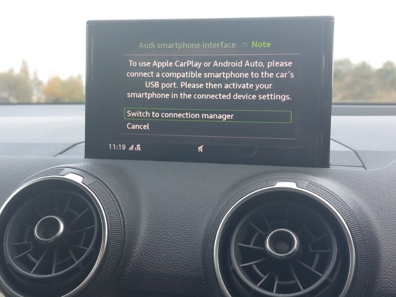 Used Audi Q2 2019 for sale - 77495281: Photo 13