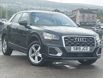 Used Audi Q2 2019 for sale - 77495281: Photo