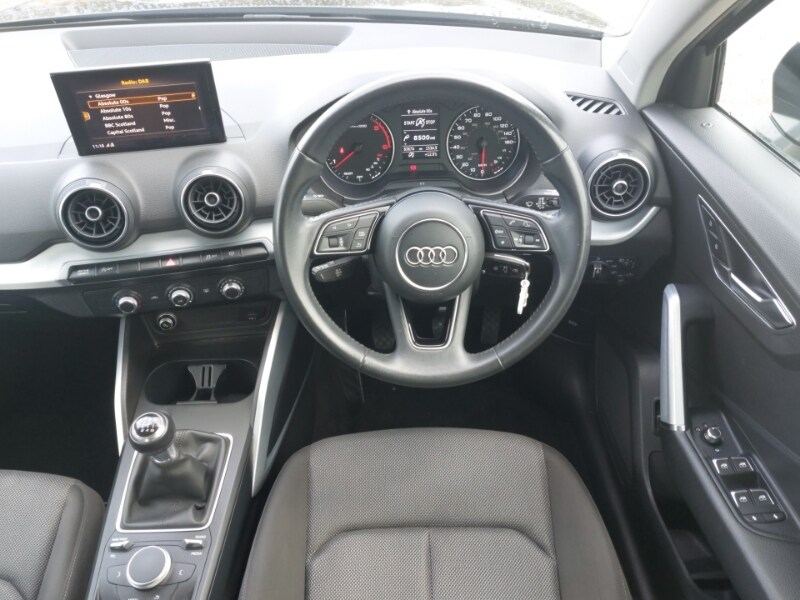 Used Audi Q2 2019 for sale - 77495281: Photo 7