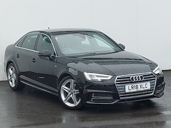 Audi - A4