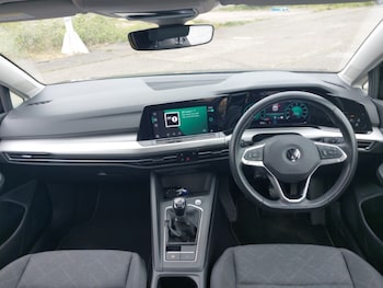 Used Volkswagen Golf 2020 for sale - 78735326: Photo