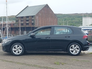 Used Volkswagen Golf 2020 for sale - 78735326: Photo