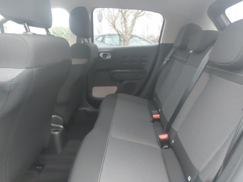 Used Citroen C3 2023 for sale - 77405233: Photo 6