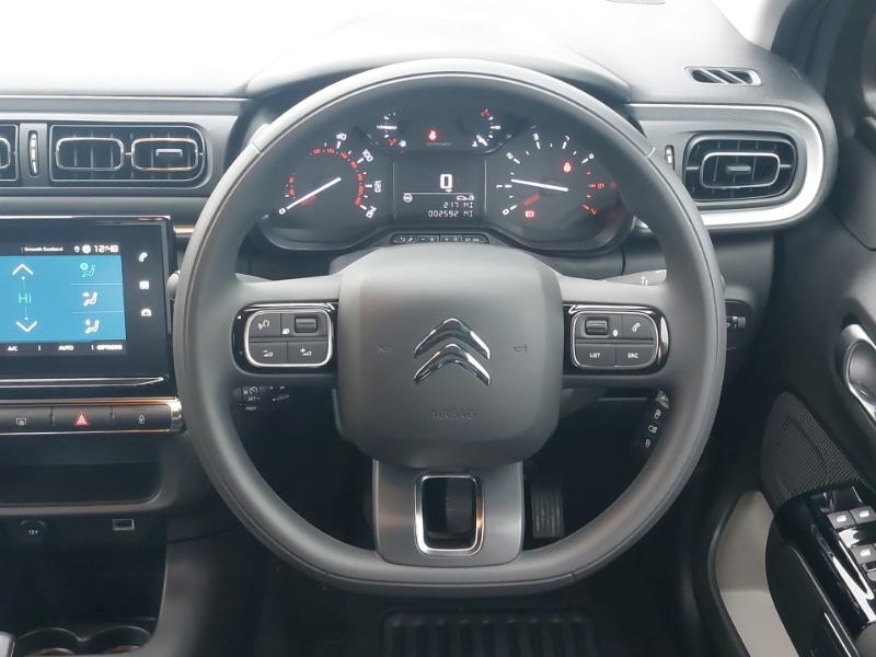 Used Citroen C3 2023 for sale - 77405233: Photo 7