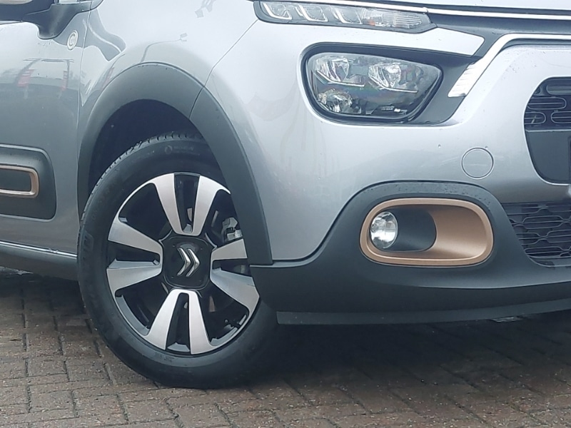 Used Citroen C3 2023 for sale - 77405233: Photo 9