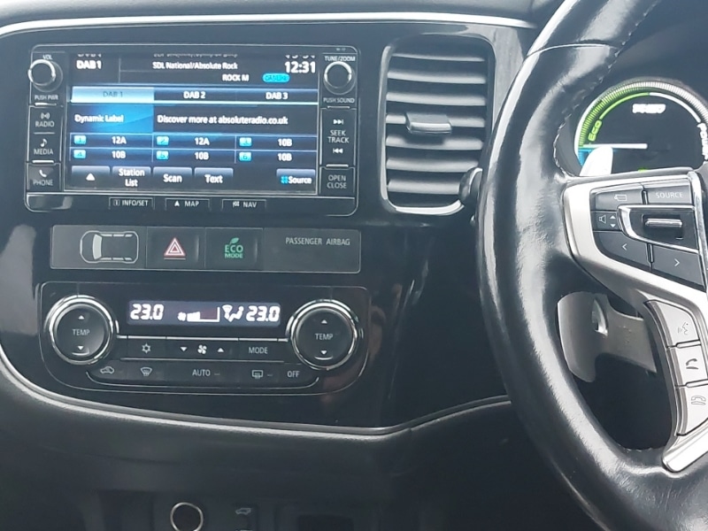 Used Mitsubishi Outlander 2017 for sale - 76855603: Photo 10