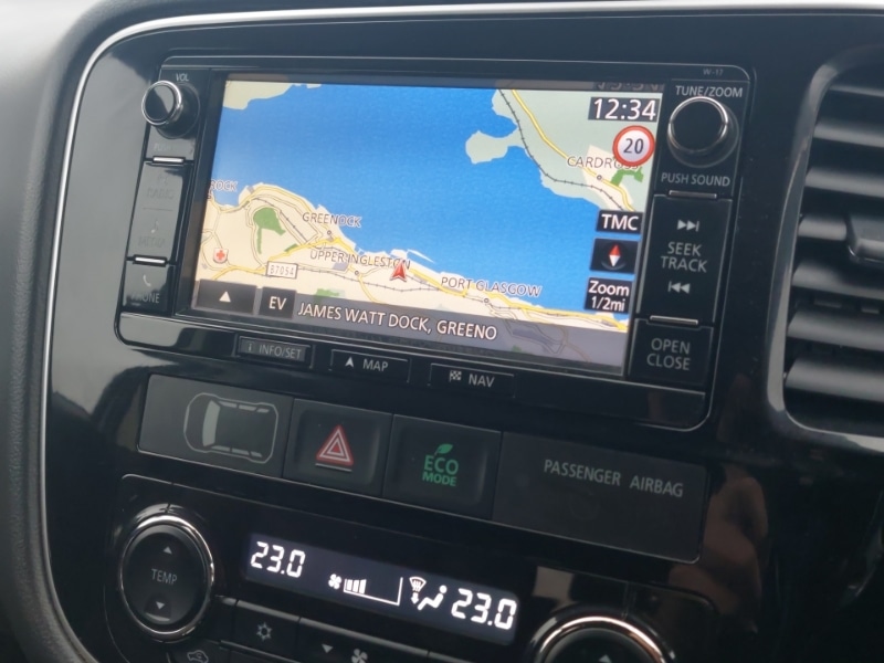 Used Mitsubishi Outlander 2017 for sale - 76855603: Photo 15