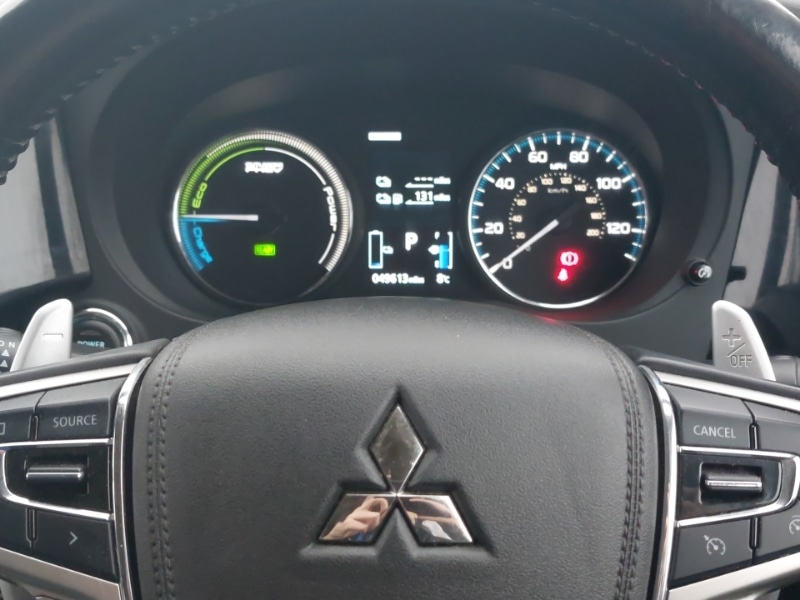 Used Mitsubishi Outlander 2017 for sale - 76855603: Photo 16