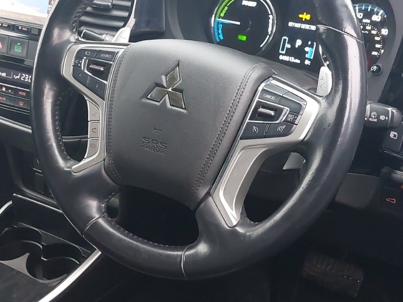 Used Mitsubishi Outlander 2017 for sale - 76855603: Photo 17