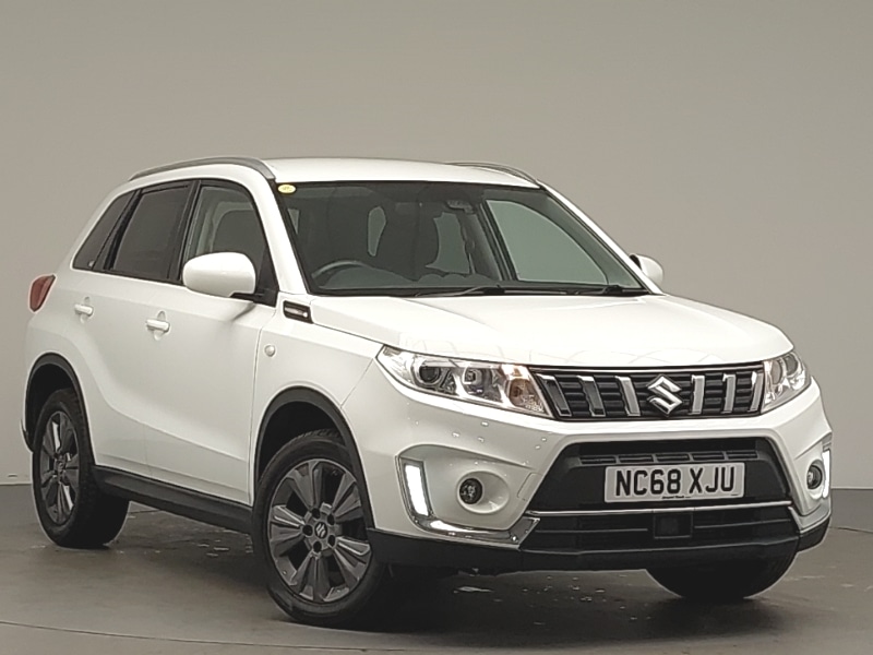 Used Suzuki Vitara 2019 for sale - 76125441: Photo 1