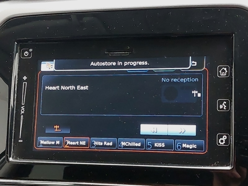 Used Suzuki Vitara 2019 for sale - 76125441: Photo 12