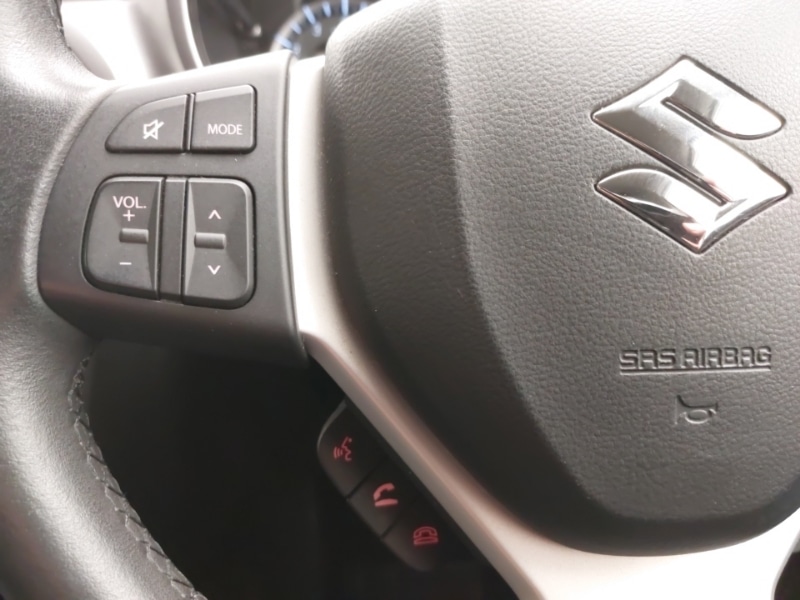 Used Suzuki Vitara 2019 for sale - 76125441: Photo 18