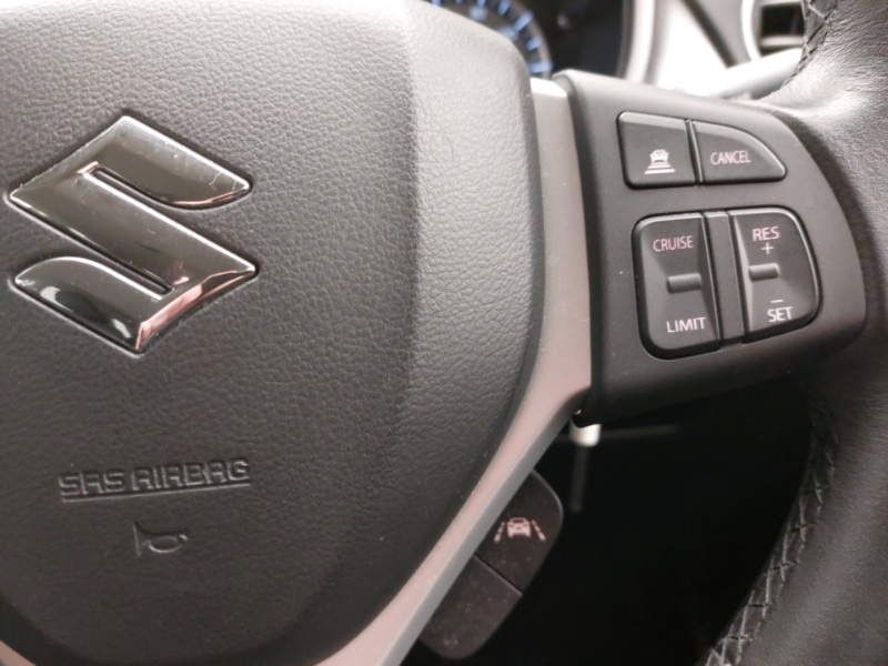 Used Suzuki Vitara 2019 for sale - 76125441: Photo 19