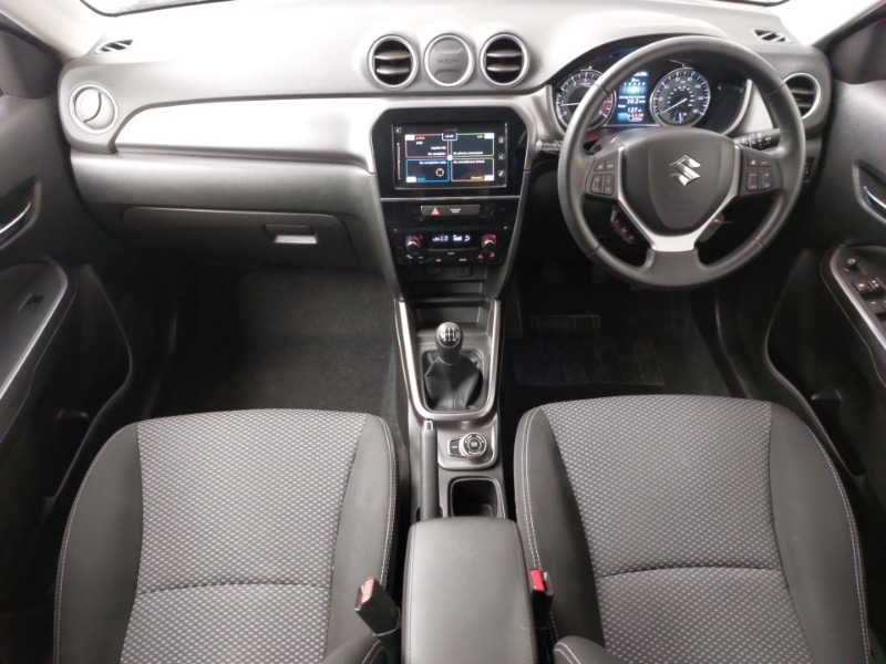 Used Suzuki Vitara 2019 for sale - 76125441: Photo 2