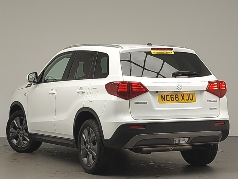 Used Suzuki Vitara 2019 for sale - 76125441: Photo 3