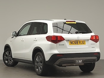 Used Suzuki Vitara 2019 for sale - 76125441: Photo 3