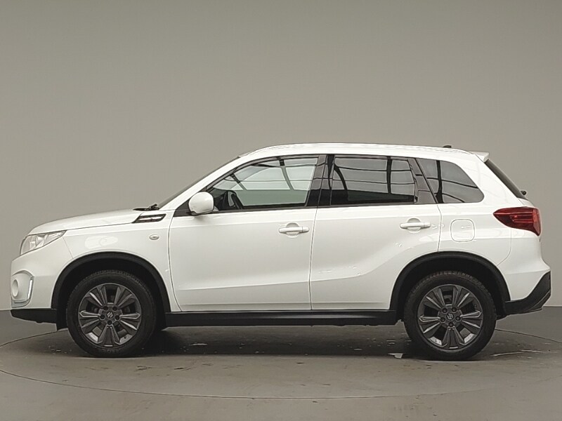 Used Suzuki Vitara 2019 for sale - 76125441: Photo 4